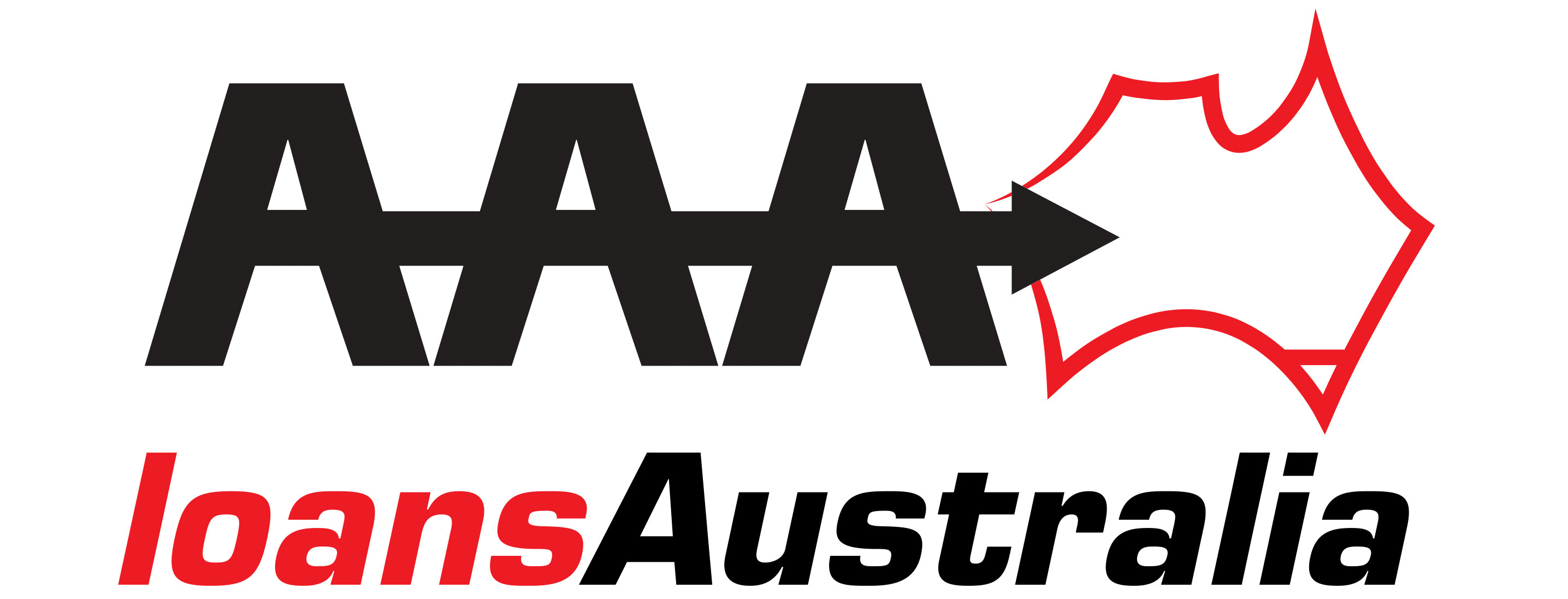 AAA Loans Australia Logo