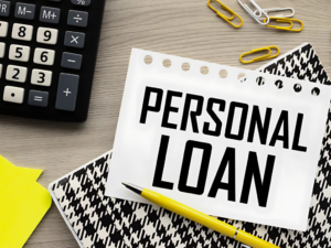 Personal loans for education, home improvements, and life’s special moments