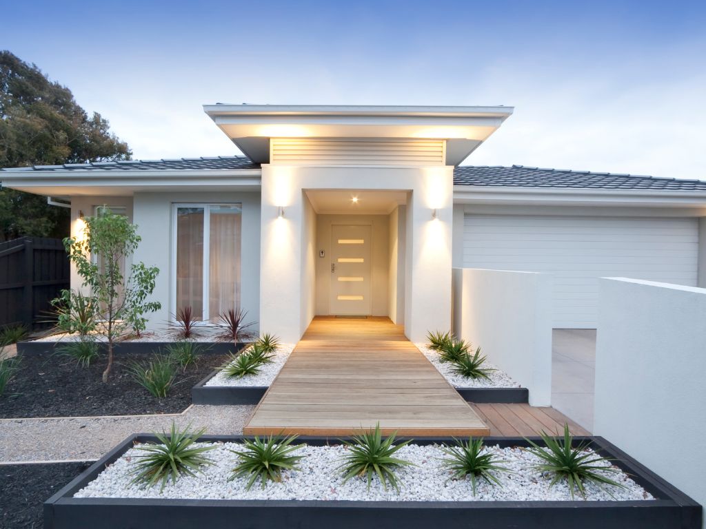 Modern Shepparton home financed through AAA Loans Australia’s flexible home loan options