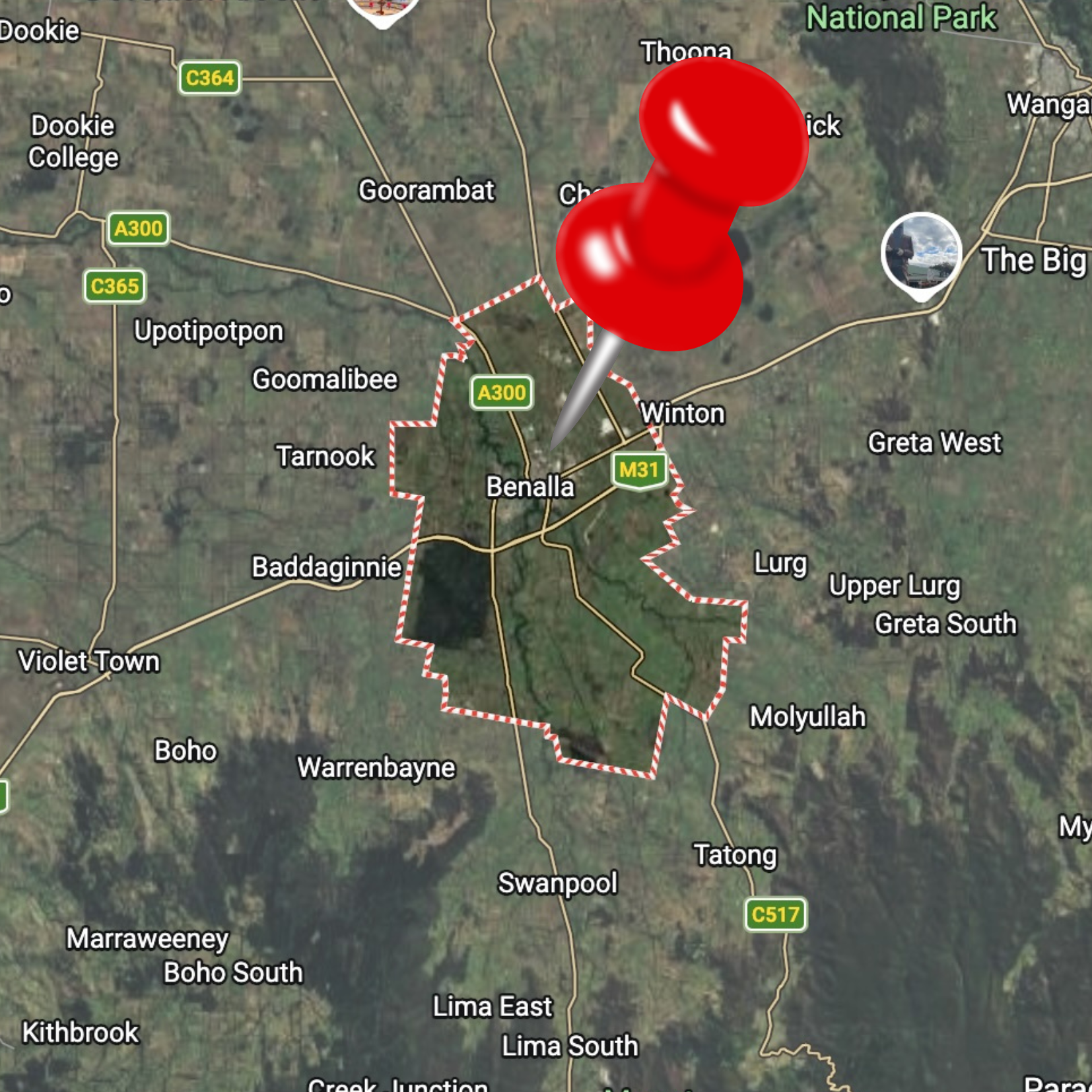 aaa home loans benalla branch brokeers